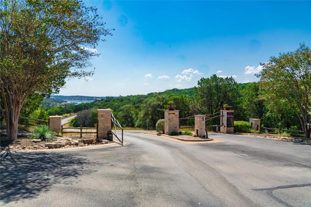 720 S Angel Light DR, Spicewood, TX 78669