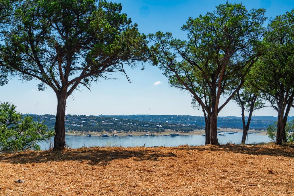 720 S Angel Light DR, Spicewood, TX 78669