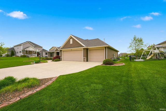 244 Sepia Way, Fort Wayne, IN 46845