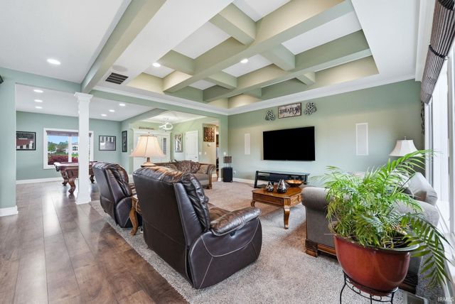 244 Sepia Way, Fort Wayne, IN 46845