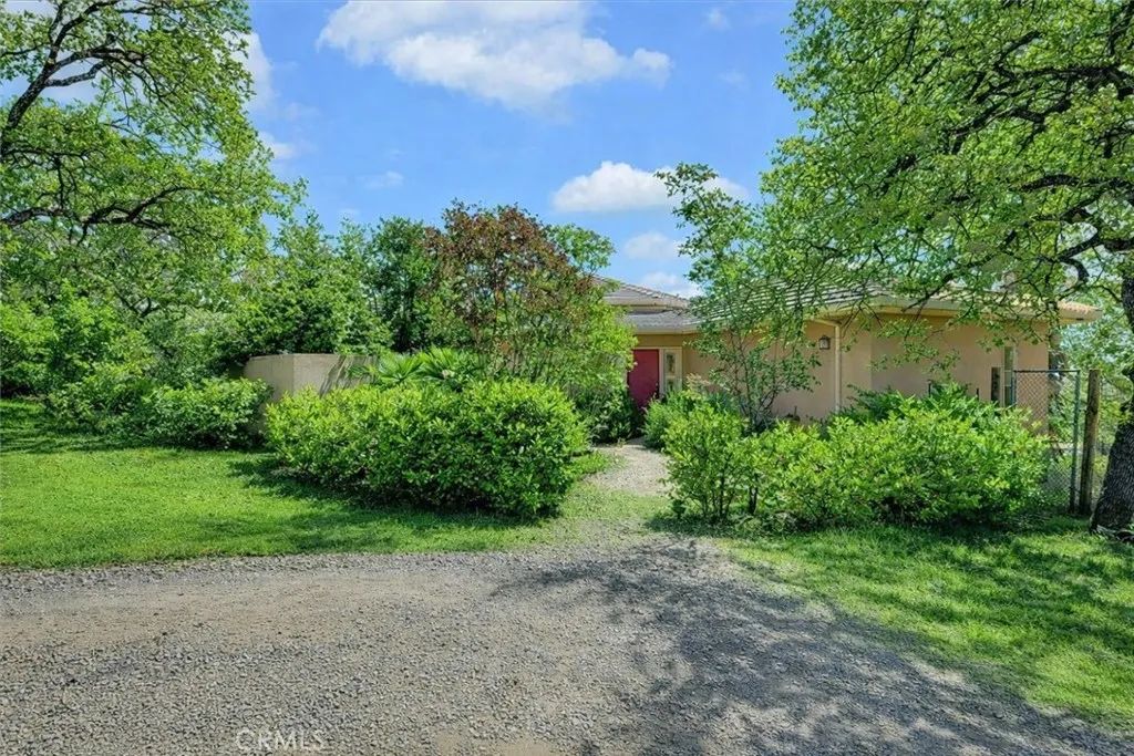 9018 Winding Way, Oregon House, CA 95962