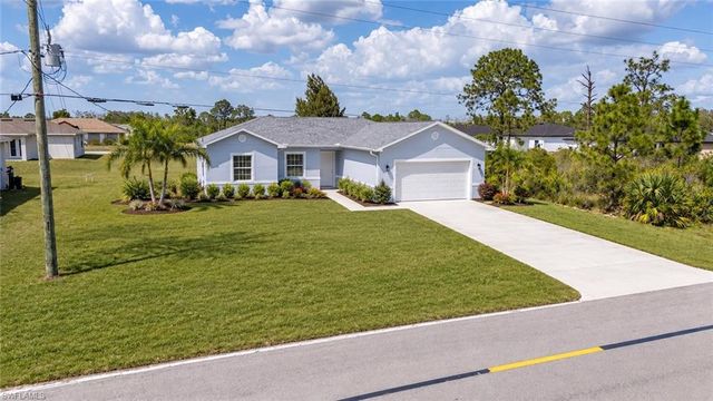 1927 Richmond AVE N, Lehigh Acres, FL 33972