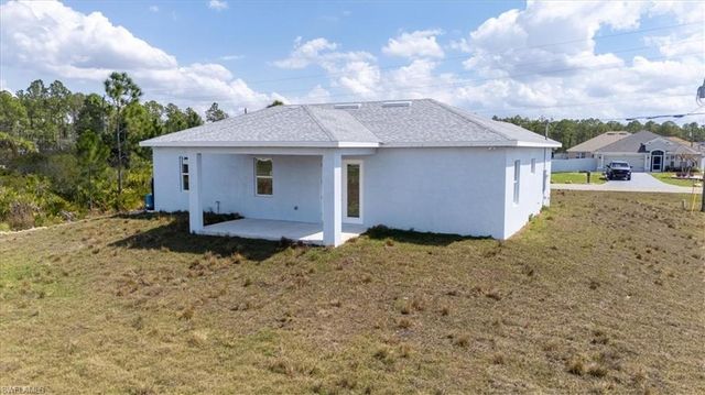 1927 Richmond AVE N, Lehigh Acres, FL 33972