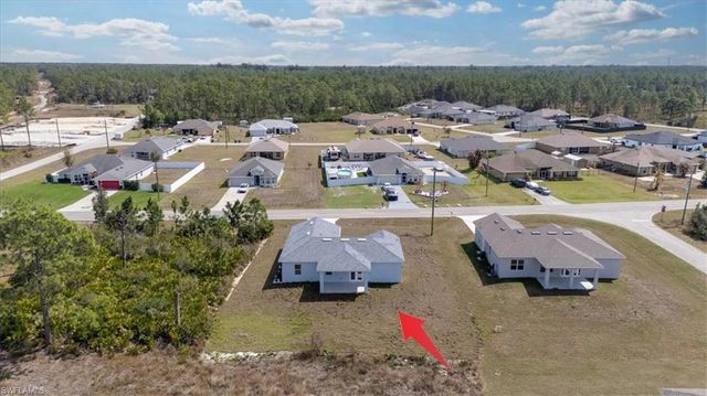 1927 Richmond AVE N, Lehigh Acres, FL 33972