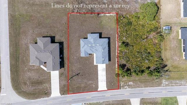 1927 Richmond AVE N, Lehigh Acres, FL 33972
