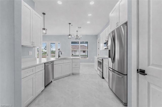 1927 Richmond AVE N, Lehigh Acres, FL 33972