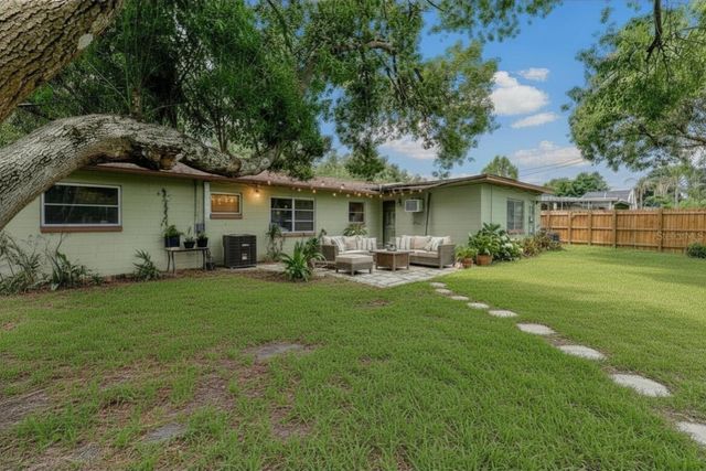 2406 DELLWOOD DRIVE, Orlando, FL 32806