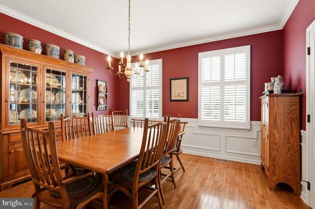 12 BENNINGTON DR, Medford, NJ 08055