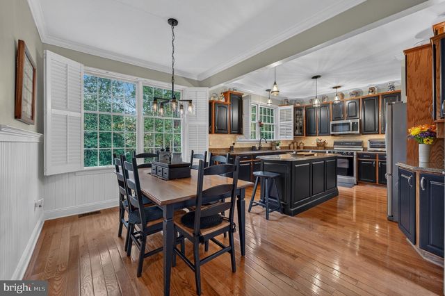 12 BENNINGTON DR, Medford, NJ 08055