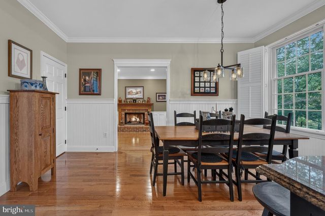 12 BENNINGTON DR, Medford, NJ 08055