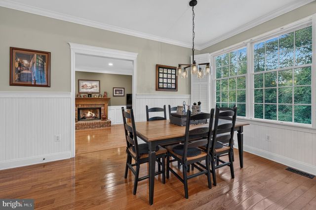 12 BENNINGTON DR, Medford, NJ 08055