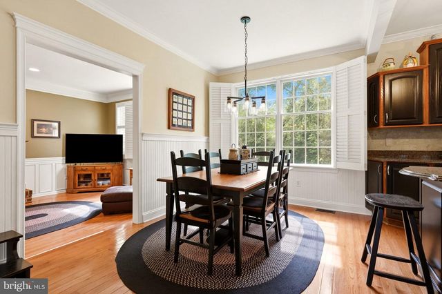 12 BENNINGTON DR, Medford, NJ 08055