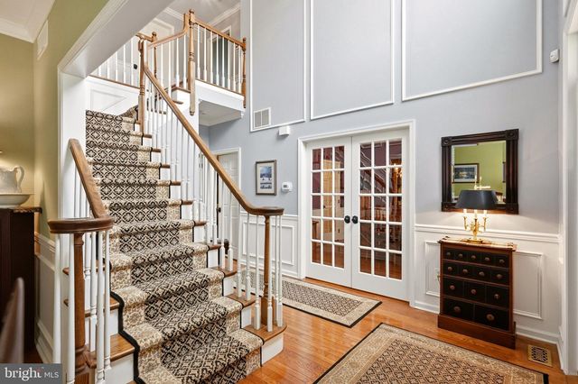 12 BENNINGTON DR, Medford, NJ 08055