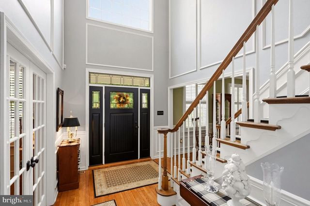 12 BENNINGTON DR, Medford, NJ 08055