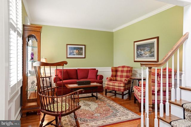 12 BENNINGTON DR, Medford, NJ 08055