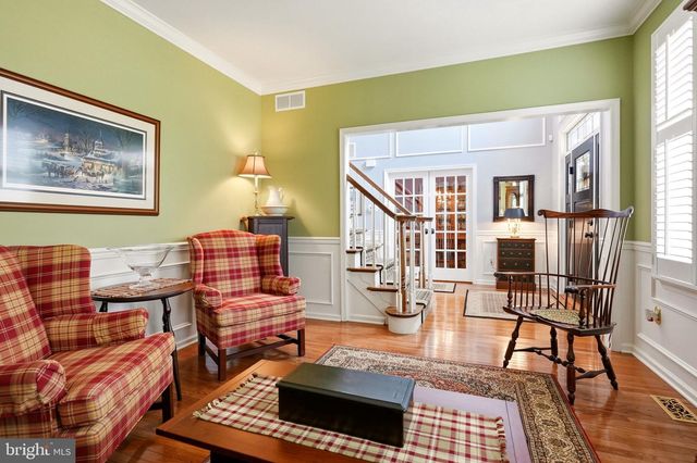 12 BENNINGTON DR, Medford, NJ 08055