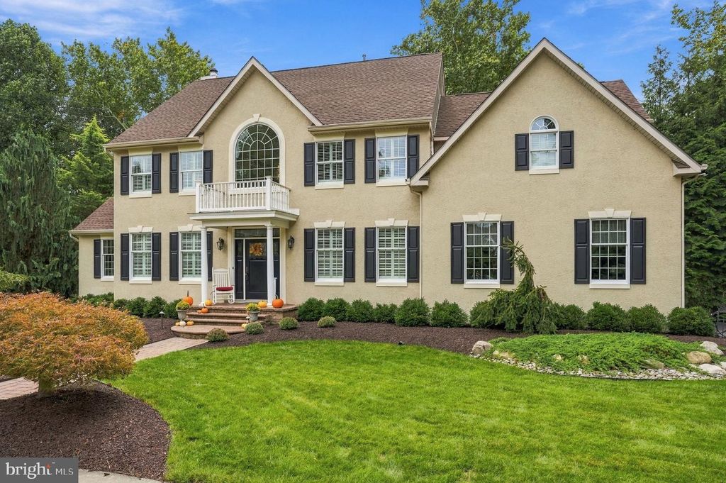 12 BENNINGTON DR, MEDFORD, NJ 08055 — photo 2