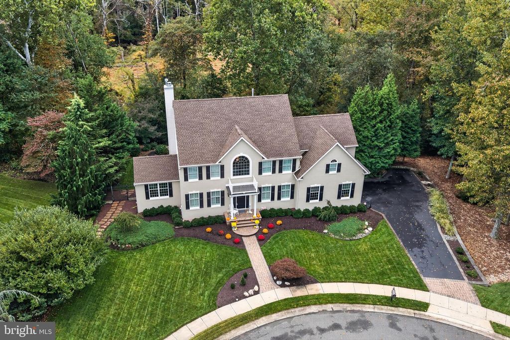 12 BENNINGTON DR, MEDFORD, NJ 08055 — photo 3