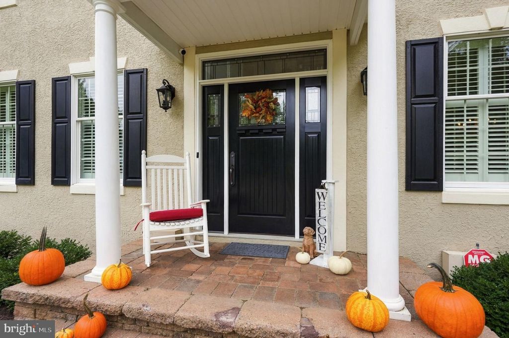 12 BENNINGTON DR, MEDFORD, NJ 08055 — photo 4