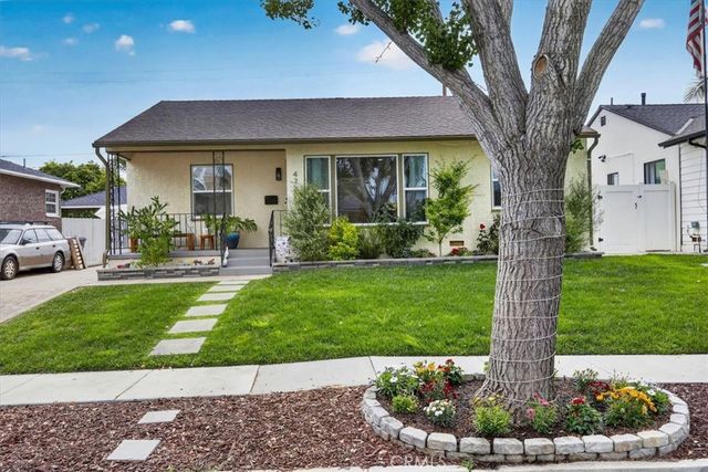 4722 OCANA Avenue, Lakewood, CA 90713