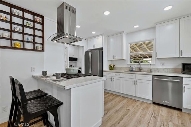 4722 OCANA Avenue, Lakewood, CA 90713