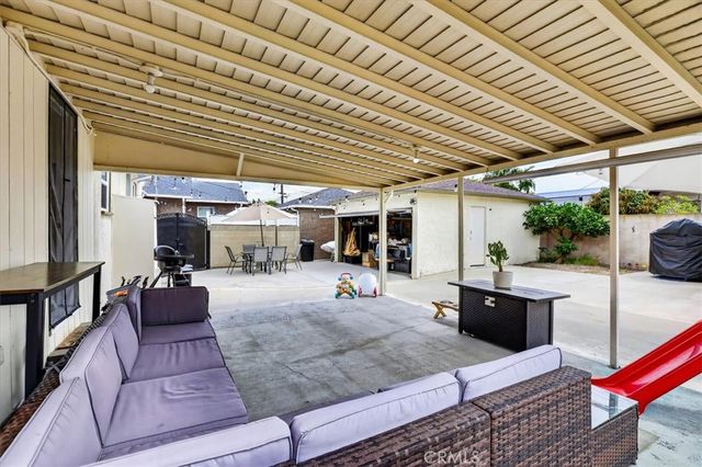 4722 OCANA Avenue, Lakewood, CA 90713