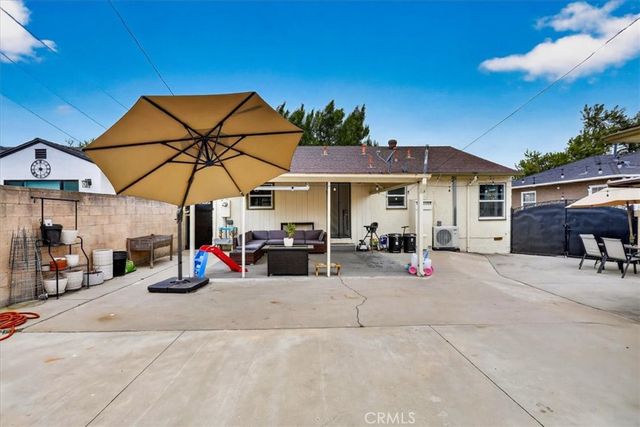 4722 OCANA Avenue, Lakewood, CA 90713