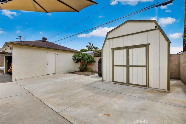 4722 OCANA Avenue, Lakewood, CA 90713