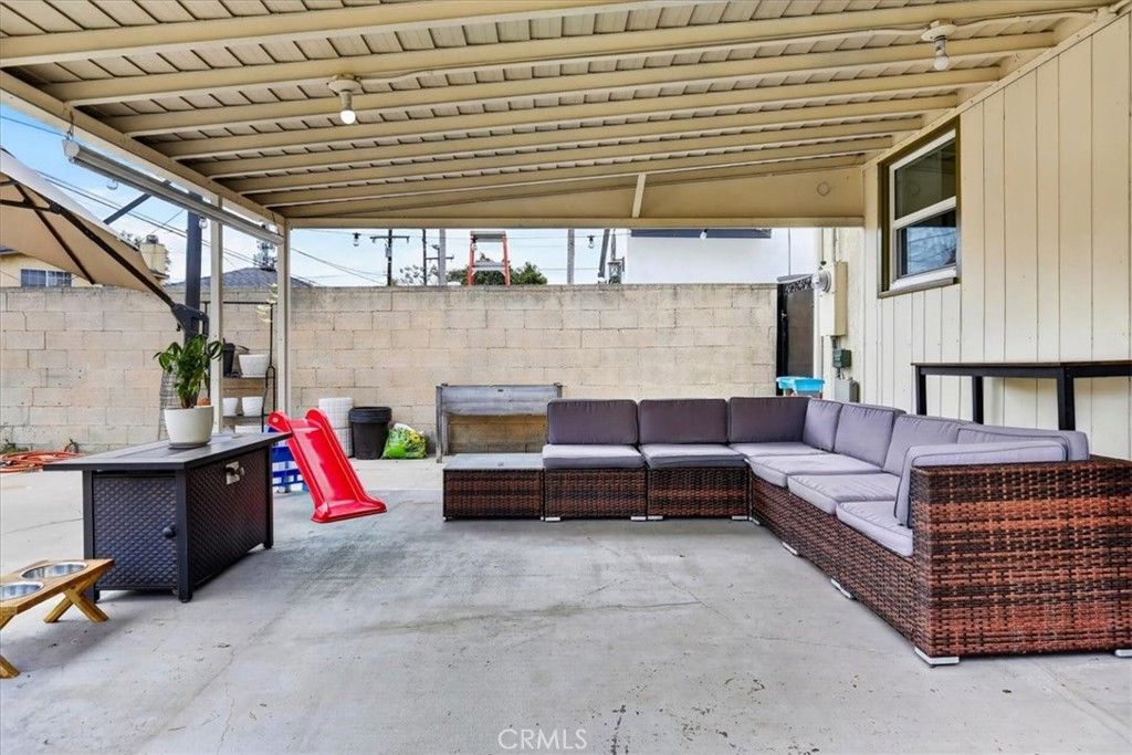 Image 55 of property listing at 4722 OCANA Avenue, Lakewood, CA 90713