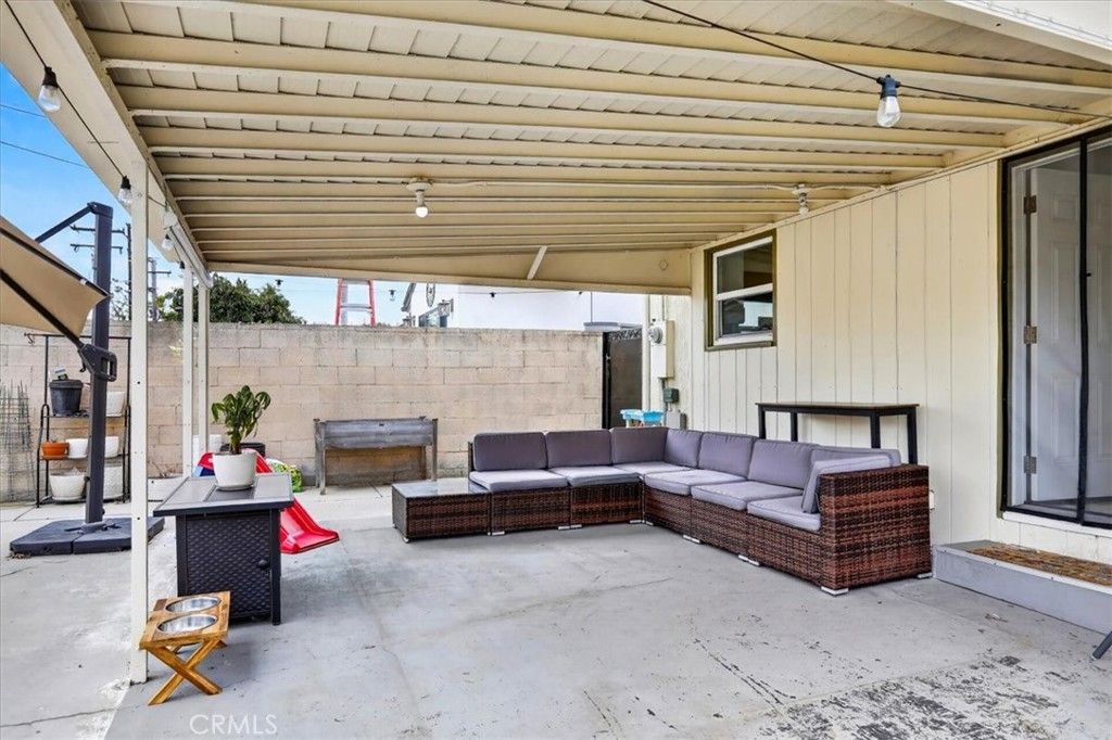 Image 57 of property listing at 4722 OCANA Avenue, Lakewood, CA 90713