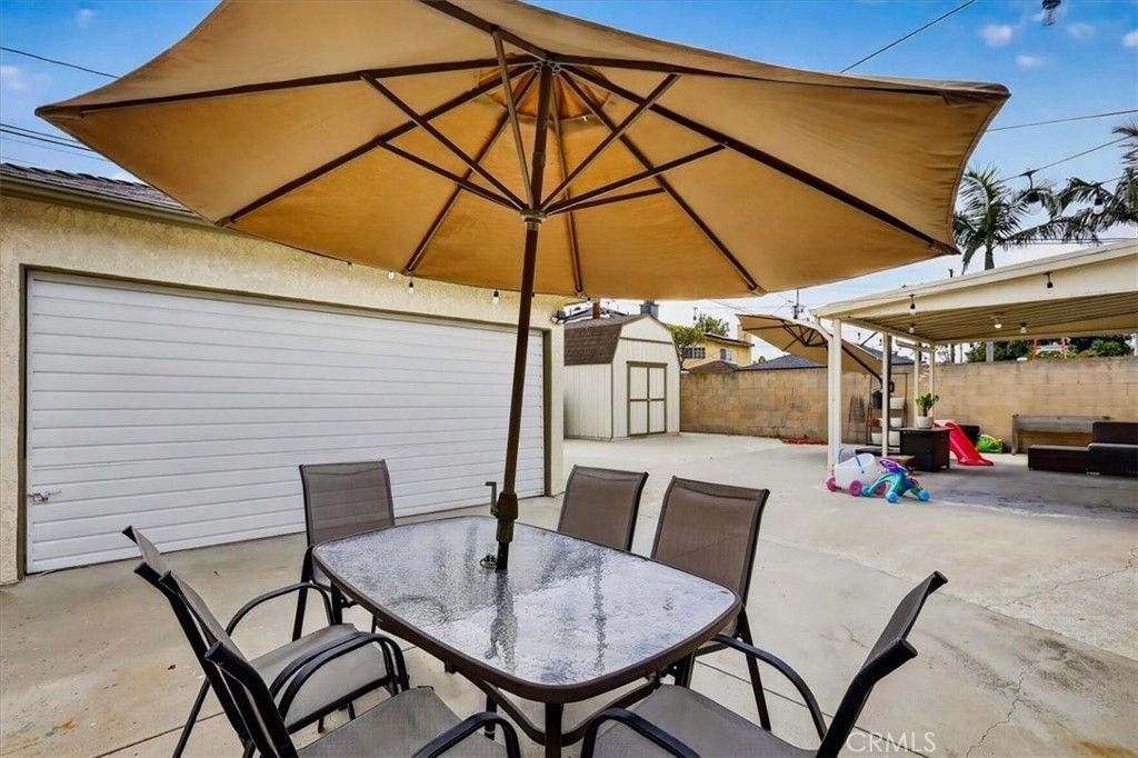 Image 62 of property listing at 4722 OCANA Avenue, Lakewood, CA 90713