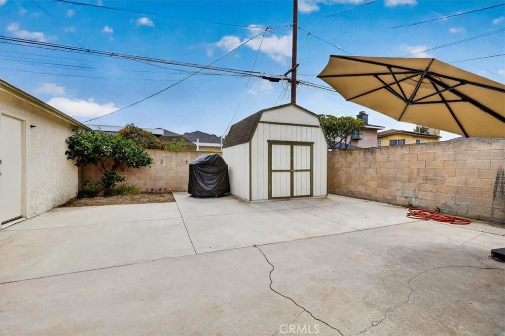 Image 64 of property listing at 4722 OCANA Avenue, Lakewood, CA 90713
