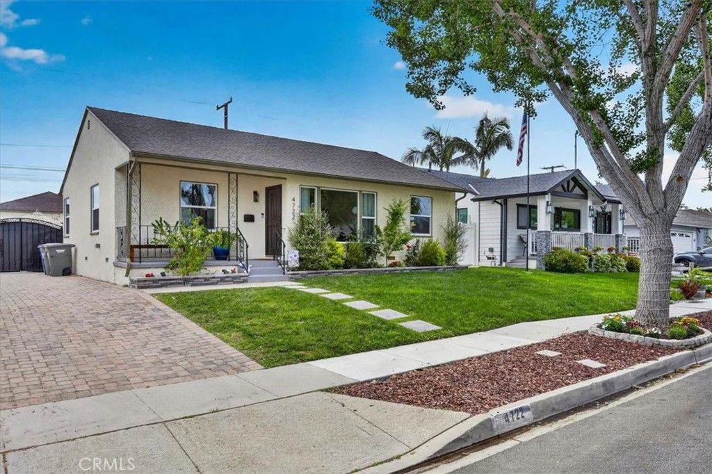 Image 65 of property listing at 4722 OCANA Avenue, Lakewood, CA 90713