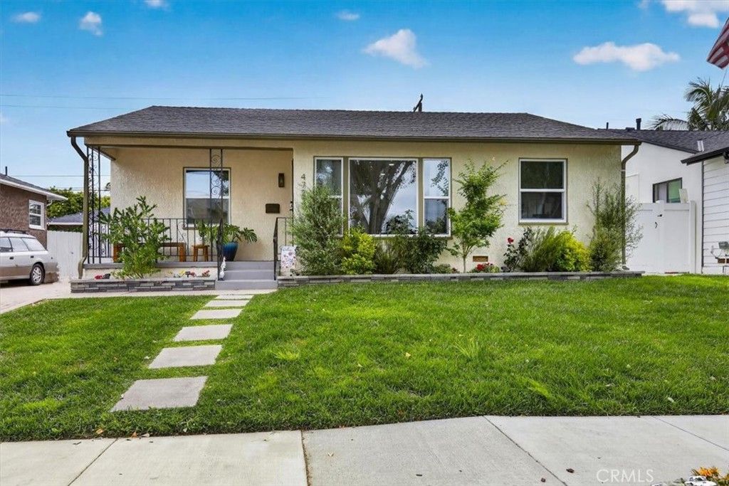 Image 66 of property listing at 4722 OCANA Avenue, Lakewood, CA 90713