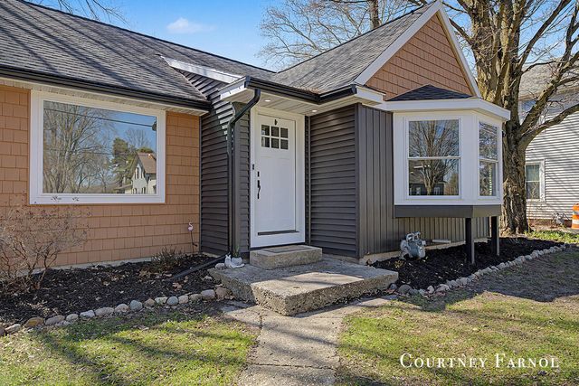 1164 144th Avenue, Leighton Twp, MI 49348