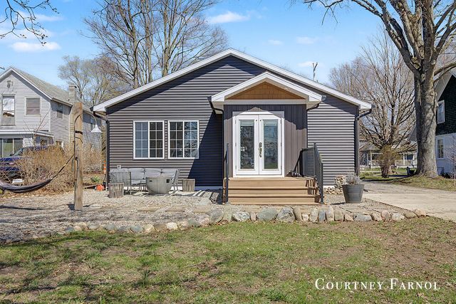 1164 144th Avenue, Leighton Twp, MI 49348