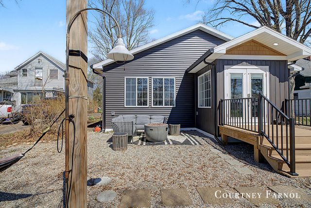 1164 144th Avenue, Leighton Twp, MI 49348
