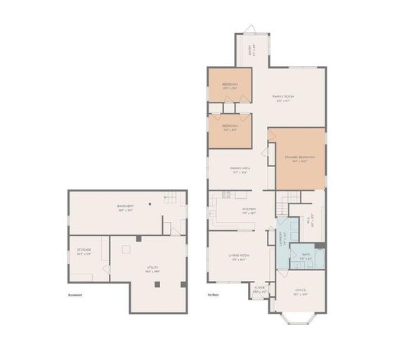 1164 144th Avenue, Leighton Twp, MI 49348