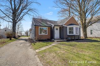 1164 144th Avenue, Leighton Twp, MI 49348