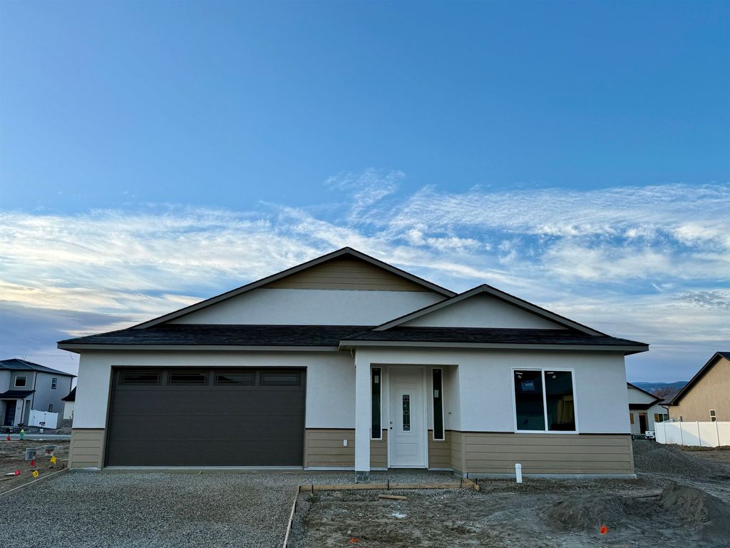 2455 Revere Road A, Grand Junction, CO 81505