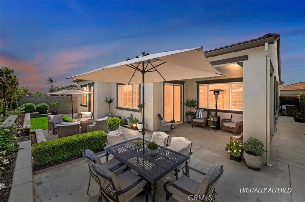 Image 1 of property listing at 4719 S Moneta Privado, Ontario, CA 91761