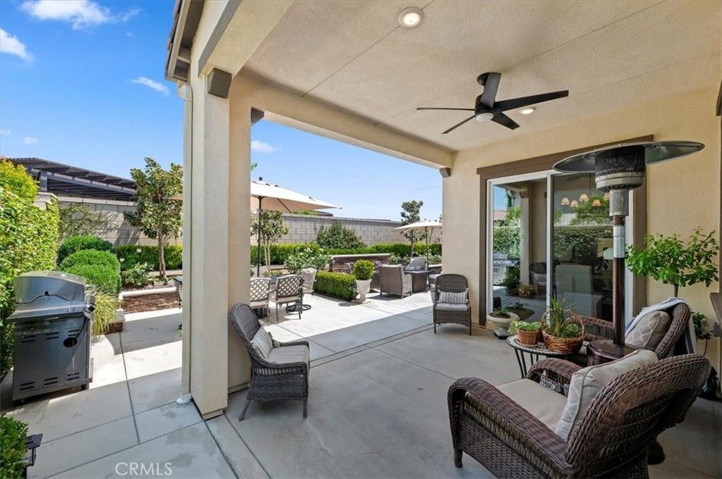 Image 31 of property listing at 4719 S Moneta Privado, Ontario, CA 91761