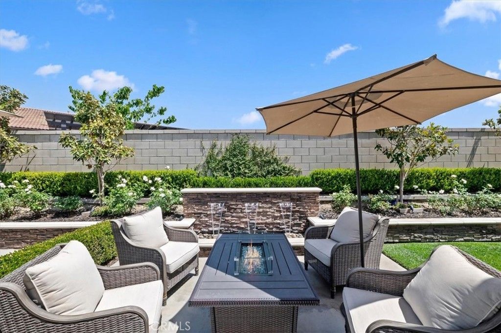 Image 34 of property listing at 4719 S Moneta Privado, Ontario, CA 91761