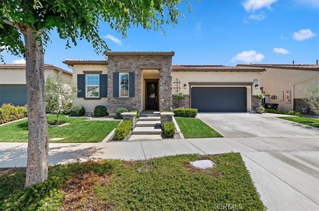 Image 4 of property listing at 4719 S Moneta Privado, Ontario, CA 91761