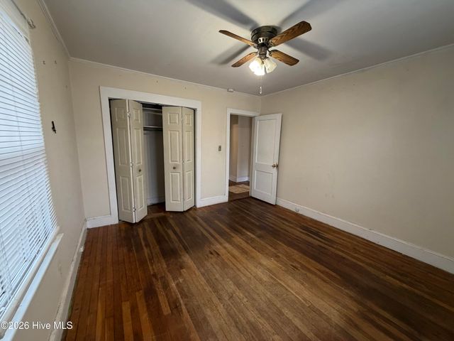 130 S Fairview Circle, Tarboro, NC 27886