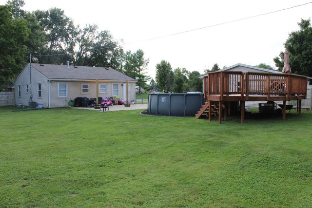 350 Larchmont Avenue, Springfield, OH 45503