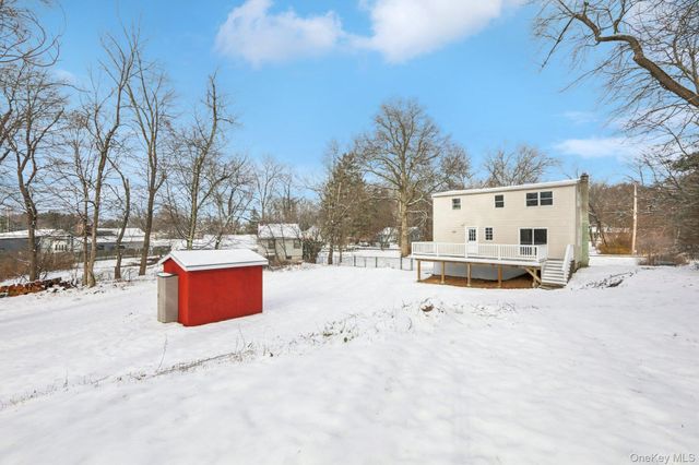 95 Smithtown Road, Fishkill, NY 12524