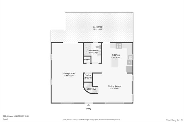 95 Smithtown Road, Fishkill, NY 12524