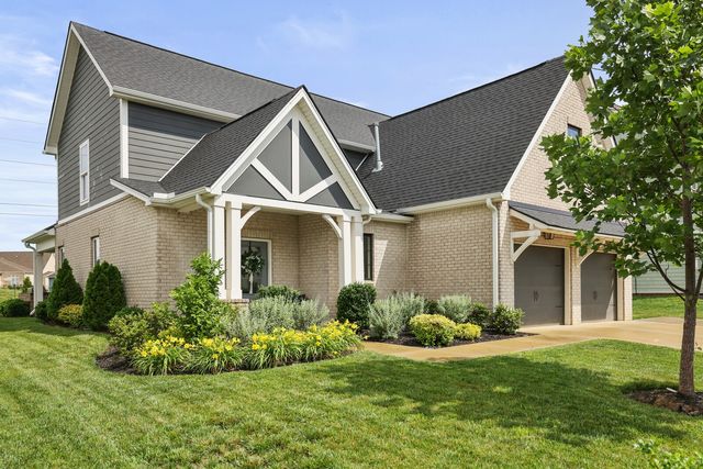 1019 Fallow Rd, Mount Juliet, TN 37122