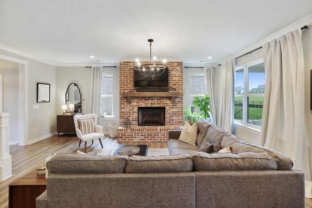 1019 Fallow Rd, Mount Juliet, TN 37122